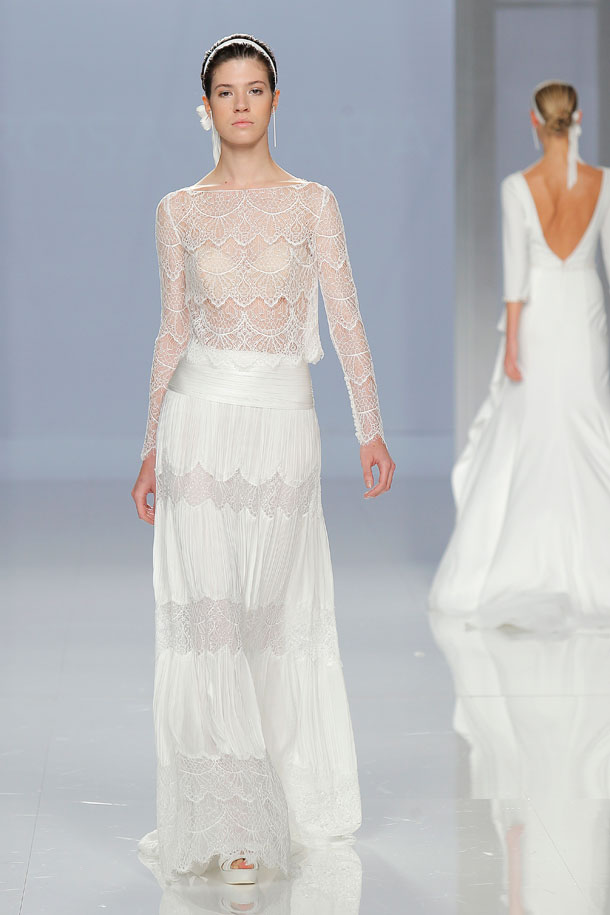 ilovebrides.pt rosa clara 2018 barcelona bridal fashion week